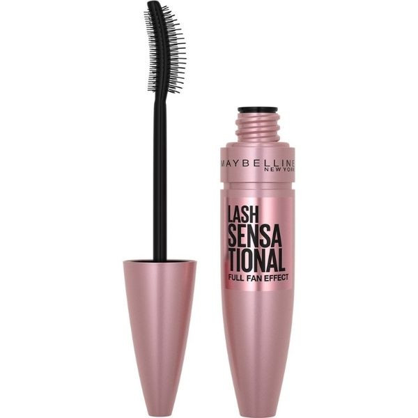 Mascara Maybelline Lash Sensational Full Fan Effect